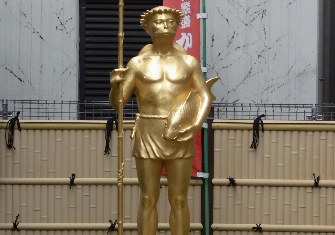 Apa Hotel Akihabara Ekimae Präfektur Tokio Exterior foto